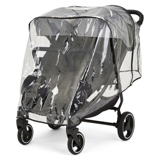 Oh baby hot sale double buggy